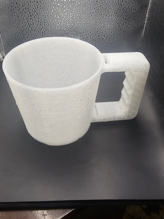Pint Ice Cream Holder with Spoon Holder