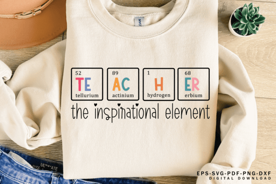 Teacher Element