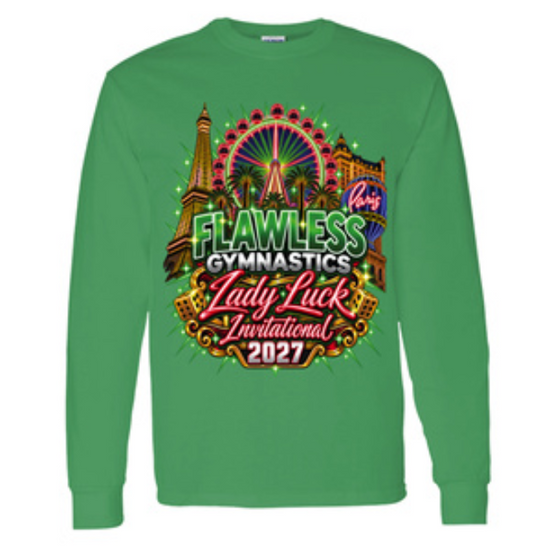 Long Sleeve t shirt